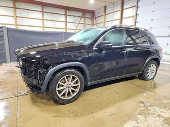 2025 Mercedes-Benz GLE-Class 4JGFB4EB2SB412896