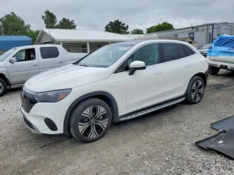 2024 Mercedes-Benz EQE 4JGGM2BB8RA058731