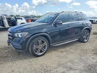 2020 Mercedes-Benz GLE-Class 4JGFB4KB8LA074156