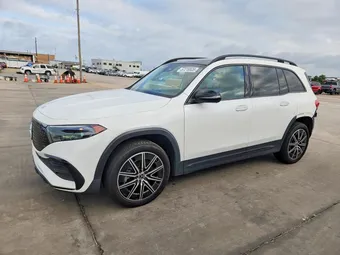2024 Mercedes-Benz EQB W1N9M0CB0RN097511