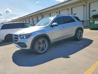 2020 Mercedes-Benz GLE-Class 4JGFB4KE5LA081933