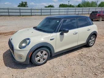 2016 Mini Cooper WMWXU1C57G2D12475 Lot 49822306