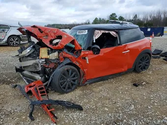 2019 Mini Hardtop WMWXP7C55K2A50054