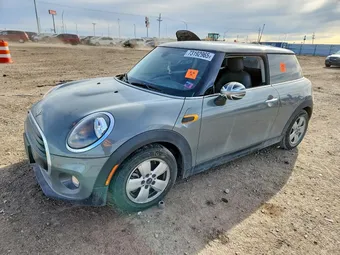2019 Mini 3-Door WMWXP5C53K2H29826