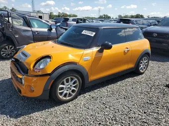 2016 Mini Cooper WMWXP7C56G3B49774 Lot 54233496
