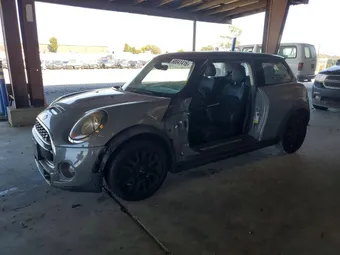 2017 Mini Cooper WMWXP7C52H3B94244 Lot 60041416