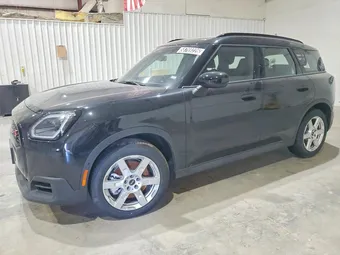 2027 Mini Countryman WMZ23GA03V7V53215