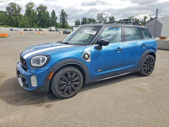 2021 Mini Countryman WMZ23BS06M3M43783
