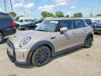 2024 Mini 5-Door WMW53DK08R2V09110