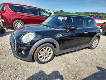 2016 Mini Hardtop 2 Door WMWXP5C58G3B77015