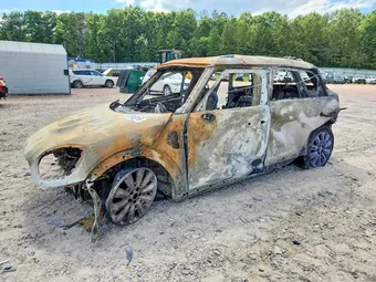 2019 Mini Cooper Countryman WMZYT5C53K3E63690