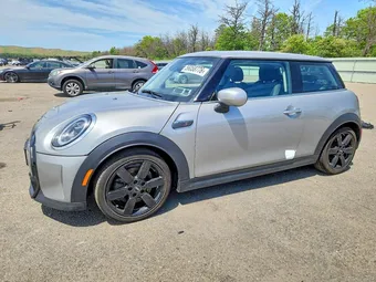 2024 Mini Hardtop WMW53DH06R2V37835