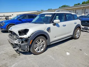 2024 Mini Cooper Countryman WMZ83BR02R3S20003