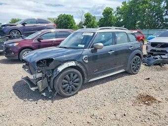 2023 Mini Countryman WMZ83BR0XP3P96046
