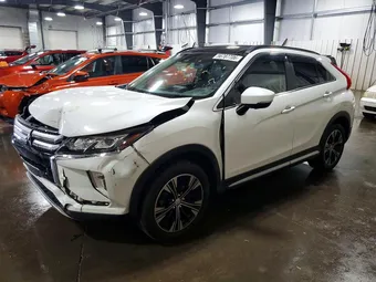 2019 Mitsubishi Eclipse JA4AT5AA3KZ053333 Lot 56787706