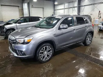 2019 Mitsubishi Outlander JA4AP3AU4KU014900 Lot 57720516