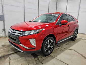 2019 Mitsubishi Eclipse JA4AT5AA1KZ021657