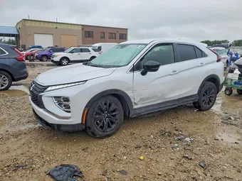 2025 Mitsubishi Eclipse JA4ATVAA4SZ011429 Lot 53732296