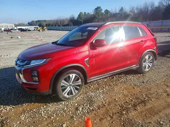 2024 Mitsubishi Outlander JA4ARVAW1RU002379