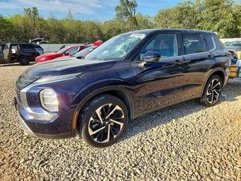 2024 Mitsubishi Outlander JA4J4VA87RZ063979 Lot 52254856