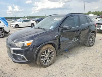 2016 Mitsubishi Outlander JA4AP4AW7GZ051408 Lot 55780956