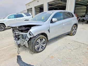 2023 Mitsubishi Outlander JA4ARUAU3PU009761 Lot 49864046