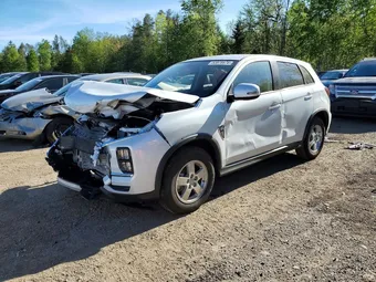 2026 Mitsubishi RVR JA4AJVAW7TU601527