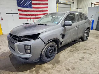 2020 Mitsubishi Outlander JA4AR3AU9LU009090 Lot 79931325
