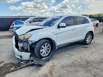 2015 Mitsubishi Outlander 4A4AP3AU0FE010065 Lot 58699426