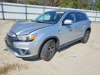 2019 Mitsubishi Outlander JA4AP4AUXKU017368 Lot 47403156