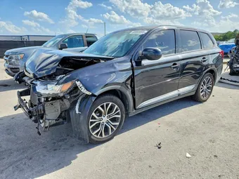 2016 Mitsubishi Outlander JA4AD2A31GZ012557 Lot 60893896