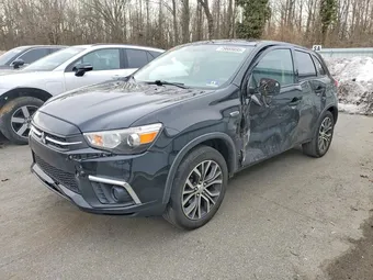 2019 Mitsubishi Outlander JA4AP3AU9KU003309 Lot 79685695