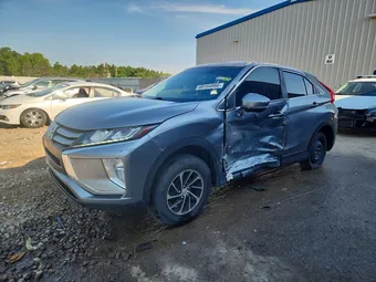 2020 Mitsubishi Eclipse JA4AT3AA9LZ034663