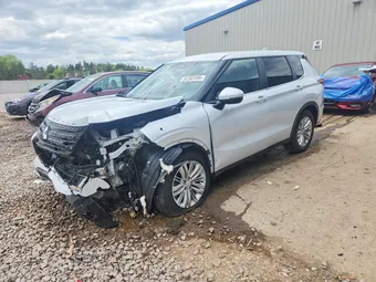 2024 Mitsubishi Outlander JA4J4UA80RZ074218