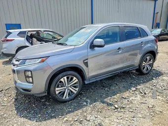2026 Mitsubishi Outlander JA4ARUAU0TU002504 Lot 59317266