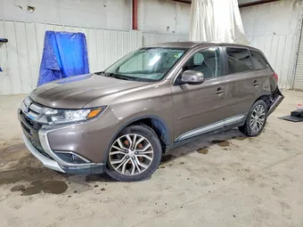 2016 Mitsubishi Outlander JA4AZ3A34GZ062652 Lot 57838096
