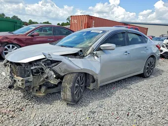 2016 Nissan Altima 1N4AL3AP3GN337810 Lot 60493836