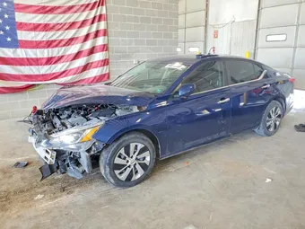 2019 Nissan Altima 1N4BL4BV8KC207033 Lot 58876306