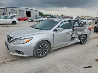 2016 Nissan Altima 1N4AL3AP4GC152211 Lot 50777606