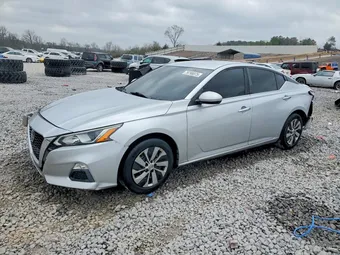 2019 Nissan Altima 1N4BL4BV9KC164273 Lot 79798075