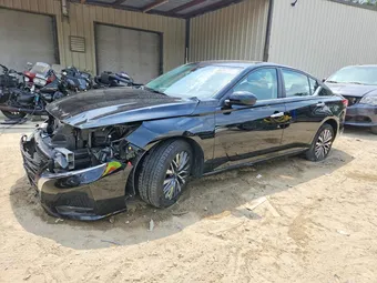 2023 Nissan Altima 1N4BL4DW9PN374230 Lot 57638666