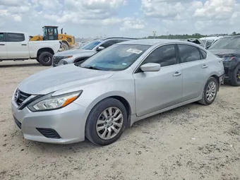 2017 Nissan Altima 1N4AL3AP0HN333165 Lot 59021386