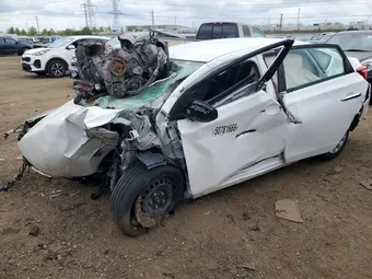2019 Nissan Sentra 3N1AB7AP8KY202034 Lot 50781666