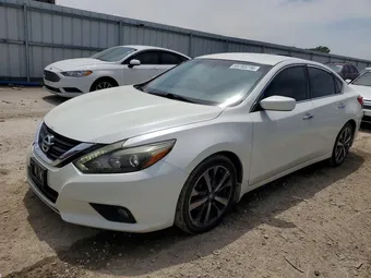 2016 Nissan Altima 1N4AL3AP9GC206408 Lot 55783716