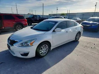 2015 Nissan Altima 1N4AL3AP9FC272617 Lot 59145826