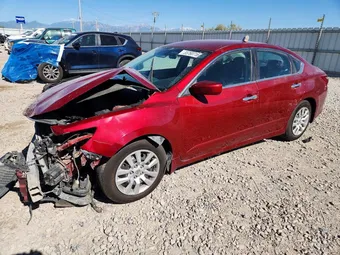 2018 Nissan Altima 1N4AL3AP7JC279350 Lot 55760716
