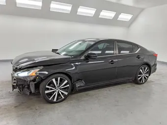 2019 Nissan Altima 1N4BL4CV8KC251015 Lot 53218706