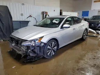 2019 Nissan Altima 1N4BL4EV6KC256937 Lot 47827206