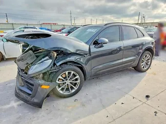2024 Porsche Macan WP1AA2A54RLB20353