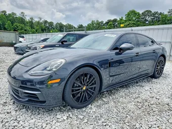 2018 Porsche Panamera WP0AA2A72JL115885